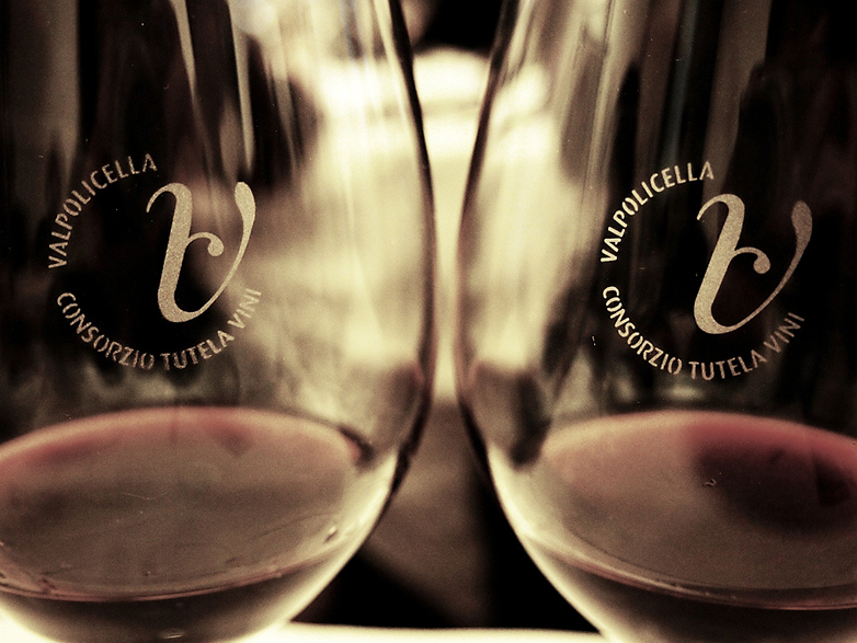 Calici Consorzio Valpolicella