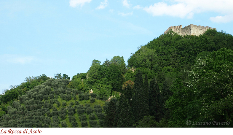 La Rocca di Asolo