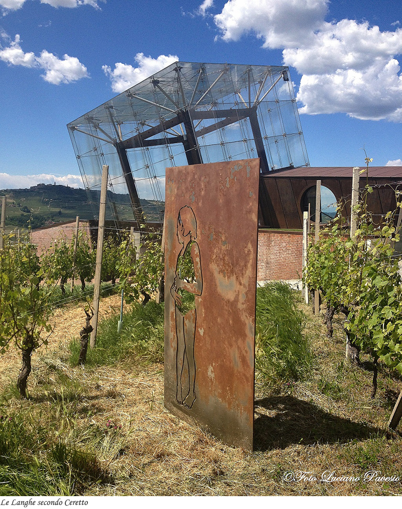 Le Langhe secondo Ceretto