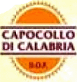 Capocollo di Calabria Dop