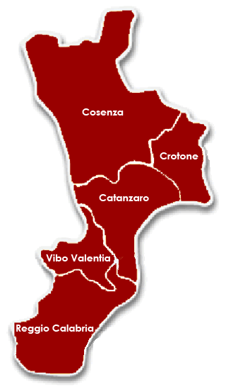 Calabria