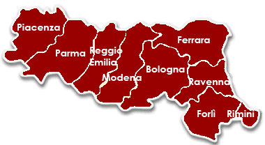 Emilia Romagna