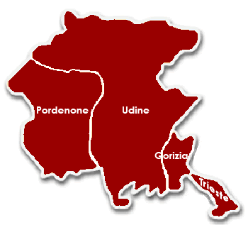 Friuli Venezia Giulia
