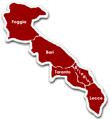 Puglia