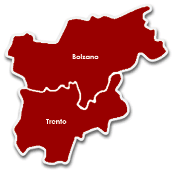 Trentino-Alto Adige