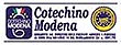 Cotechino di Modena