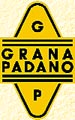 Grana Padano
