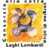 Olio Extravergine di Oliva Laghi Lombardi DOP