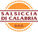 Logo Salsiccia di Calabria DOP