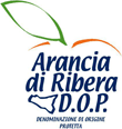 Arancia di Ribera DOP
