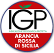 Arancia rossa di Sicilia IGP