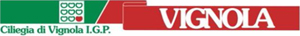 Logo Ciliegia di Vignola Igp