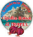 Cipolla rossa di Tropea Calabria