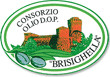 Logo Consorzio Olio Extravergine di Oliva Brisighella