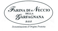 Farina di neccio della Garfagnana