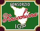Logo Consorzio Finocchiona Igp