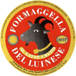 Logo Formaggella del Luinese DOP
