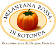 Melanzana rossa di Rotonda Dop