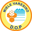 Logo Miele varesino di acacia DOP