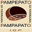 Pampapato o pampepato di Ferrara Igp