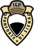Panforte di Siena Igp
