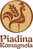 Logo Piadina Romagnola Igp