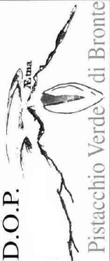 Pistacchio di Bronte