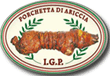 Porchetta di Ariccia IGP