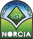 Prosciutto di Norcia IGP