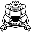 Ricciarelli di Siena Igp