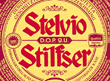 Logo formaggio Stelvio DOP - Stilfser GU