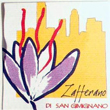 Zafferano di San Gimignano DOP