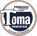 Toma Piemontese