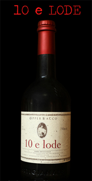 10 e Lode di Opperbacco