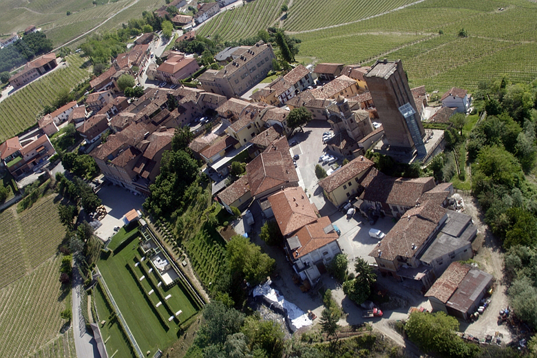 Barbaresco