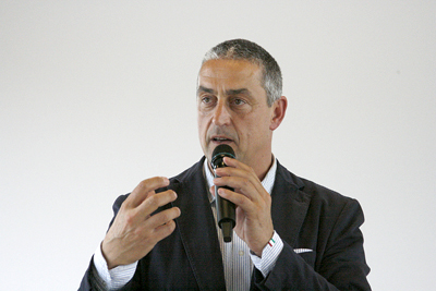 Gianluca Morino