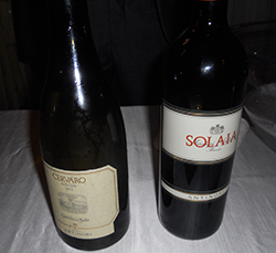 Solaia 2011 - Antinori