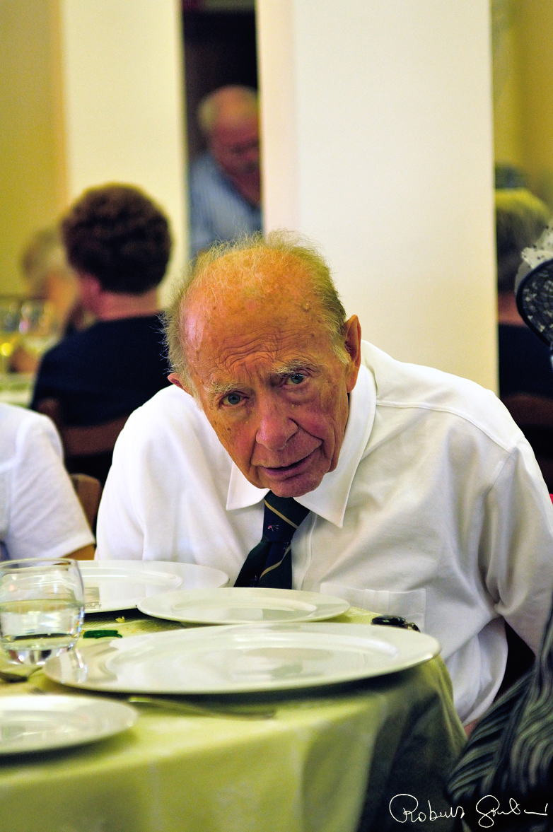 Aldo Pezzana Capranica del Grillo