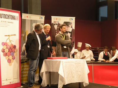 Convegno ad Autochtona