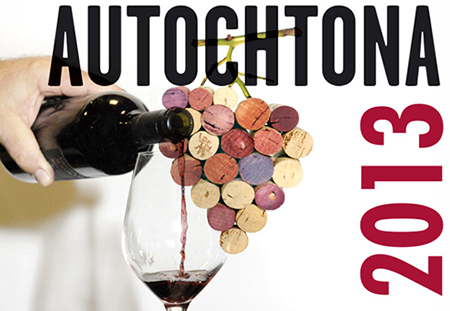 Autochtona 2013 - Fiera di Bolzano