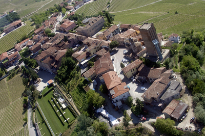 Il Comune di Barbaresco