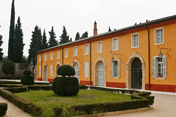 Villa Cordevigo, dell'azienda Villabella