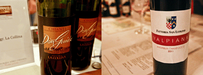 Valpiana e Don Guido