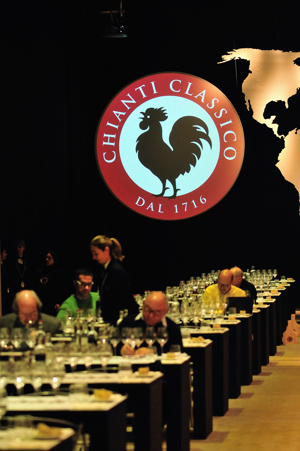 Il marchio del Chianti Classico