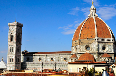 Firenze - Santa Maria di Novella