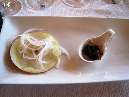 Cipolla rossa di Cavasso