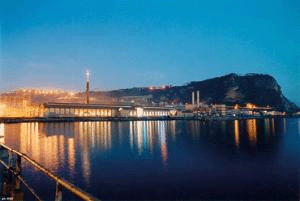 La Citt&agrave; del Gusto a Napoli