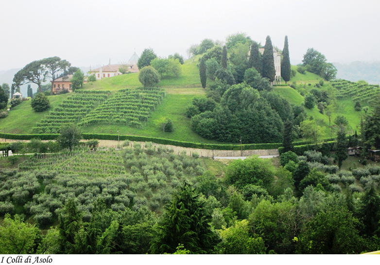 I Colli di Asolo