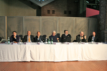 Convegno al Gal&agrave; del Vino Campano