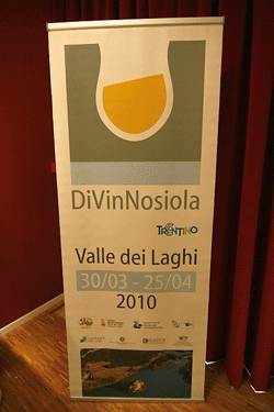 Manifesto DiVinNosiola